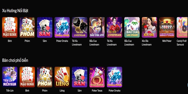 Nhà cái uy tín nhanh chóng trở thành một hiện tượng nổi bật